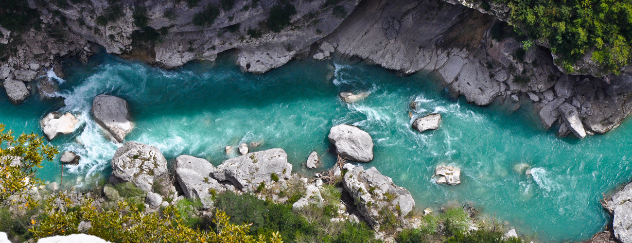 alpes de haute provence paysage